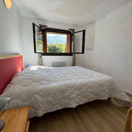 Appartement Enchastrayes, 2 pièces, 6 personnes - FR-1-165A-103 Esterno foto