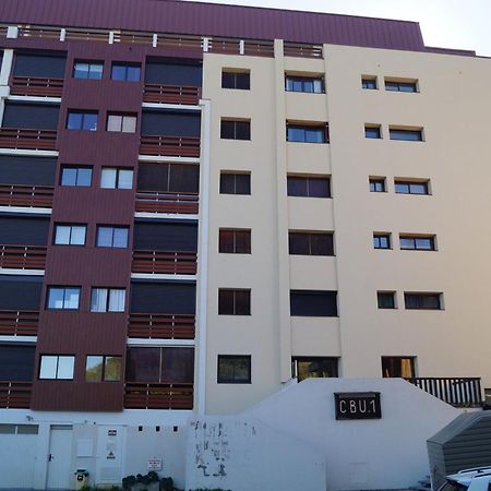 Appartement Enchastrayes, 2 pièces, 6 personnes - FR-1-165A-103 Esterno foto