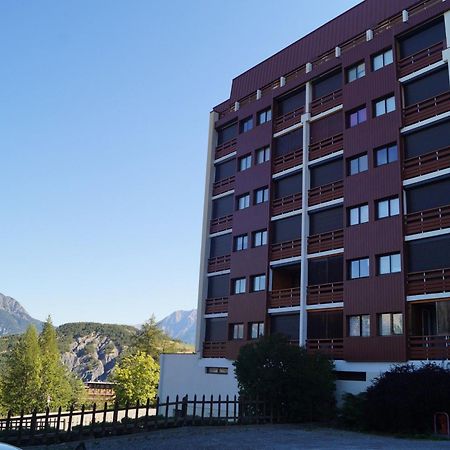 Appartement Enchastrayes, 2 pièces, 6 personnes - FR-1-165A-103 Esterno foto