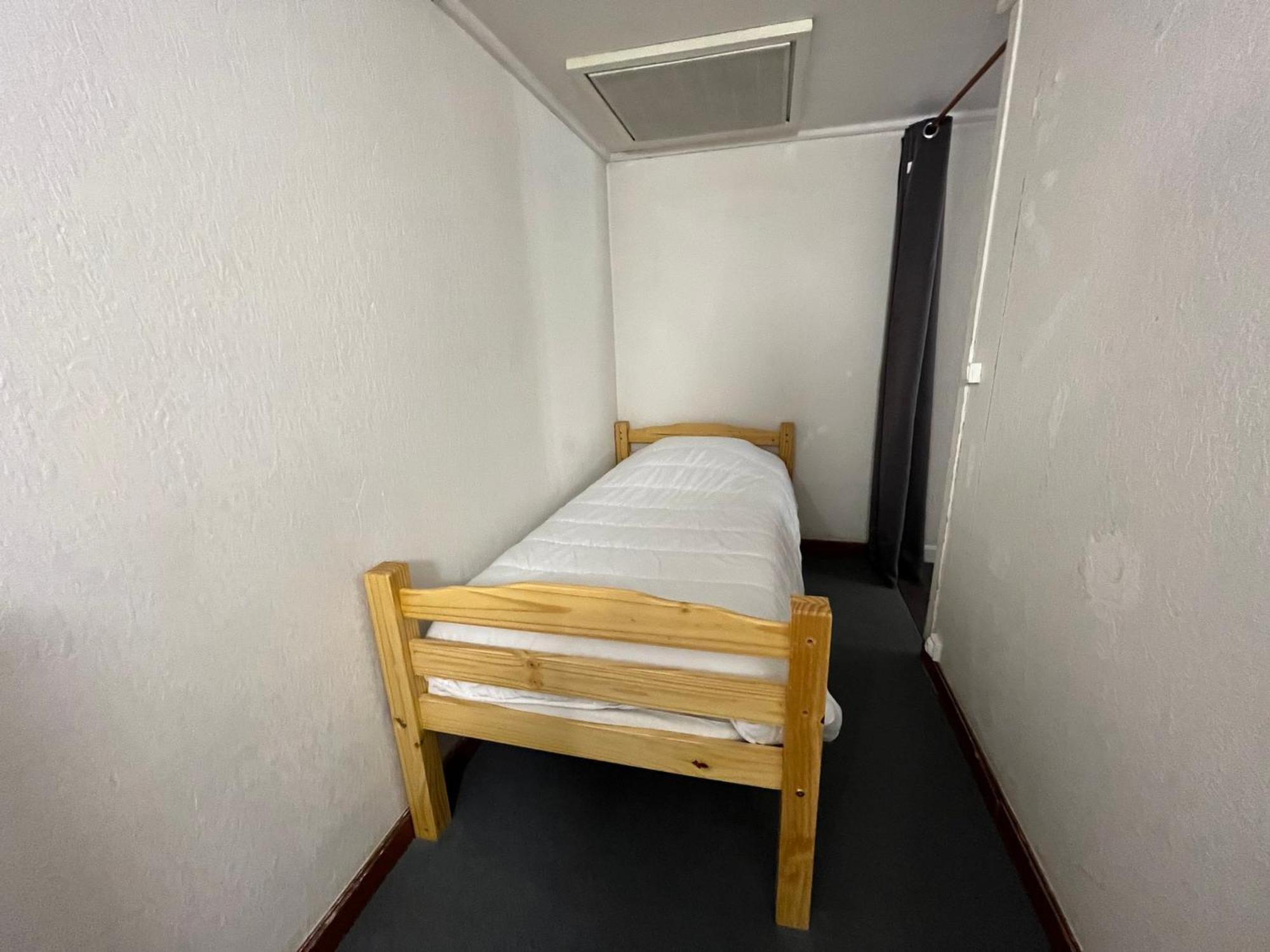 Appartement Enchastrayes, 2 pièces, 6 personnes - FR-1-165A-103 Esterno foto