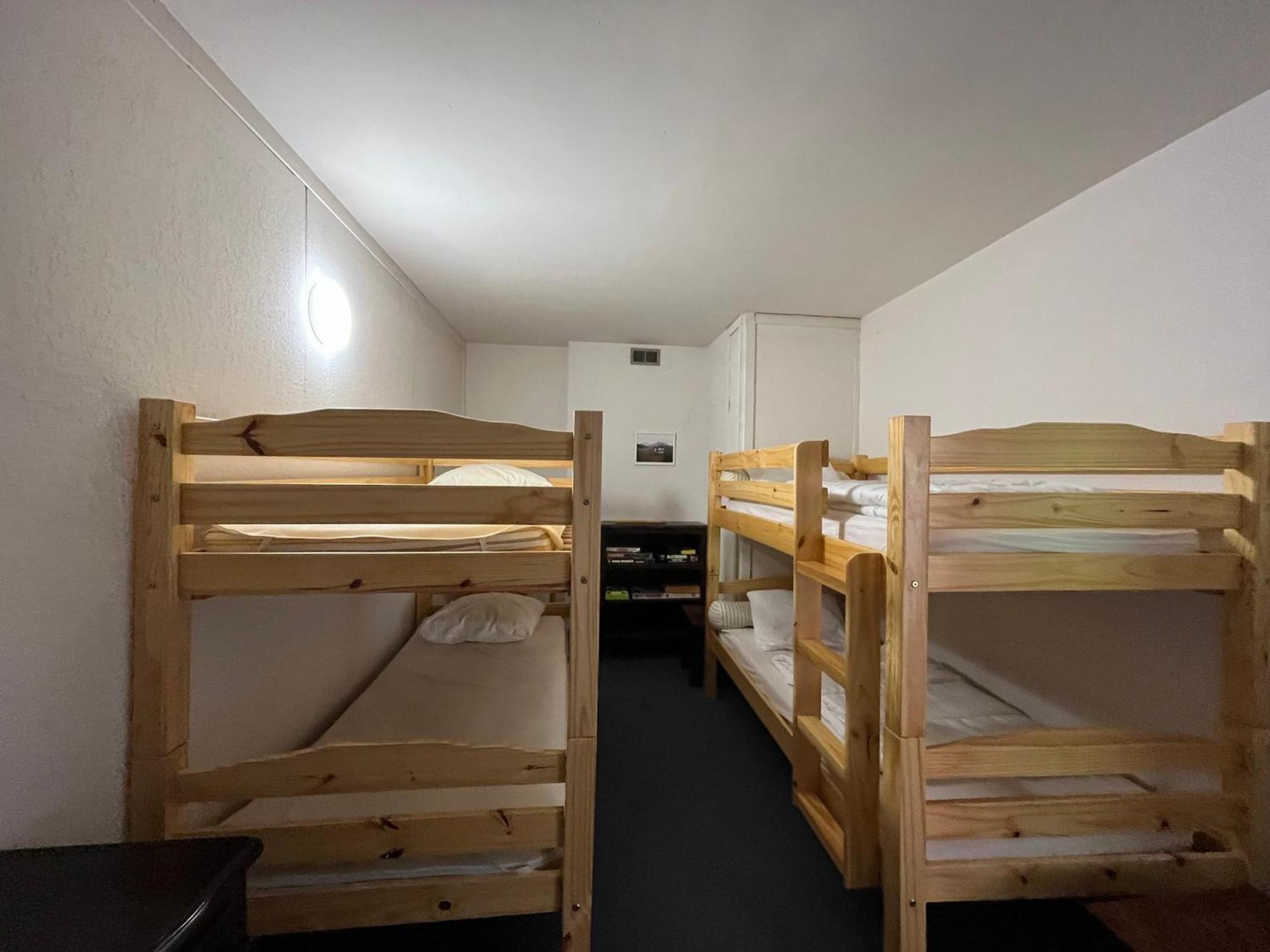 Appartement Enchastrayes, 2 pièces, 6 personnes - FR-1-165A-103 Esterno foto
